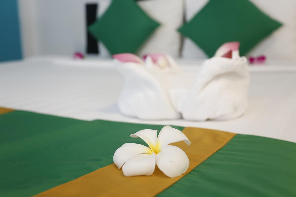 Angkor Pal Boutique Hotel Siem Reap Exteriér fotografie
