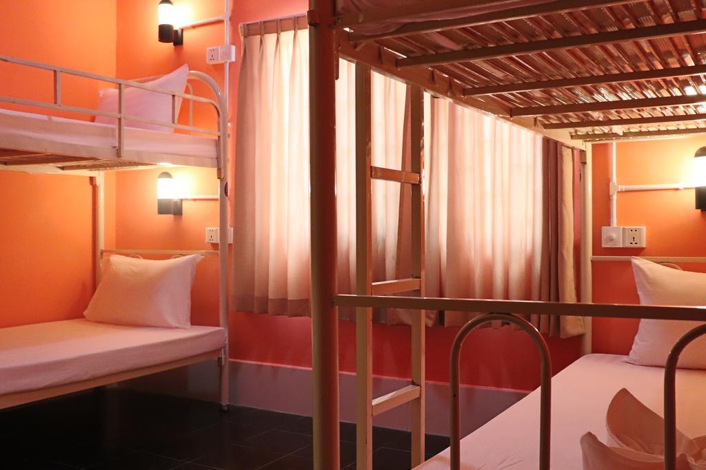 Angkor Pal Boutique Hotel Siem Reap Exteriér fotografie