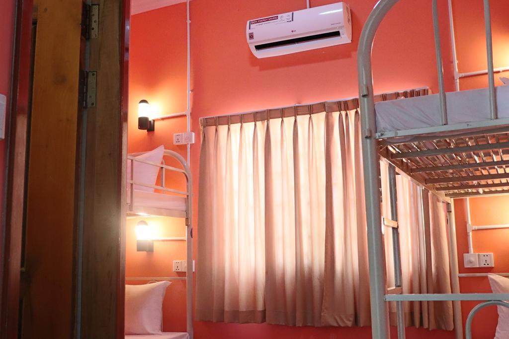 Angkor Pal Boutique Hotel Siem Reap Exteriér fotografie