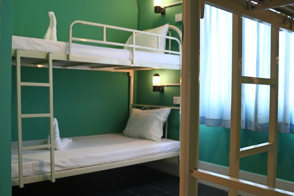 Angkor Pal Boutique Hotel Siem Reap Exteriér fotografie