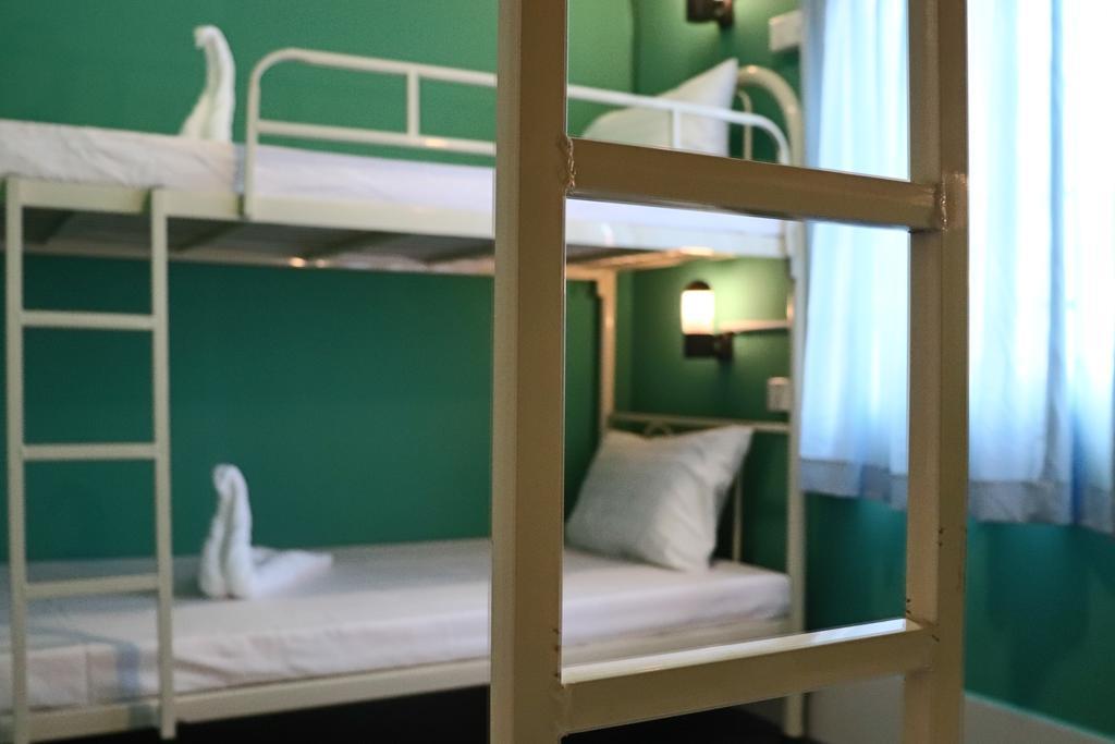 Angkor Pal Boutique Hotel Siem Reap Exteriér fotografie